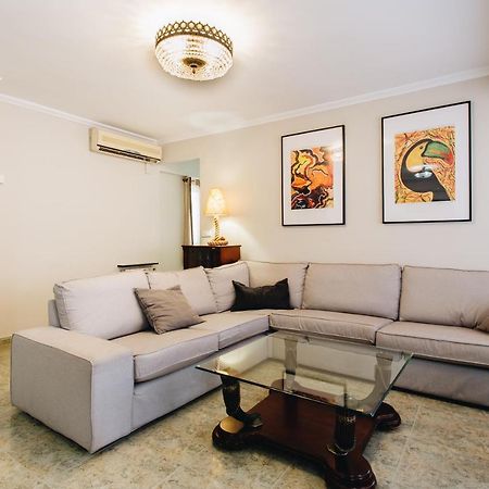 Exclusive 3 Bedroom Beach Apartment Valencia Exterior foto