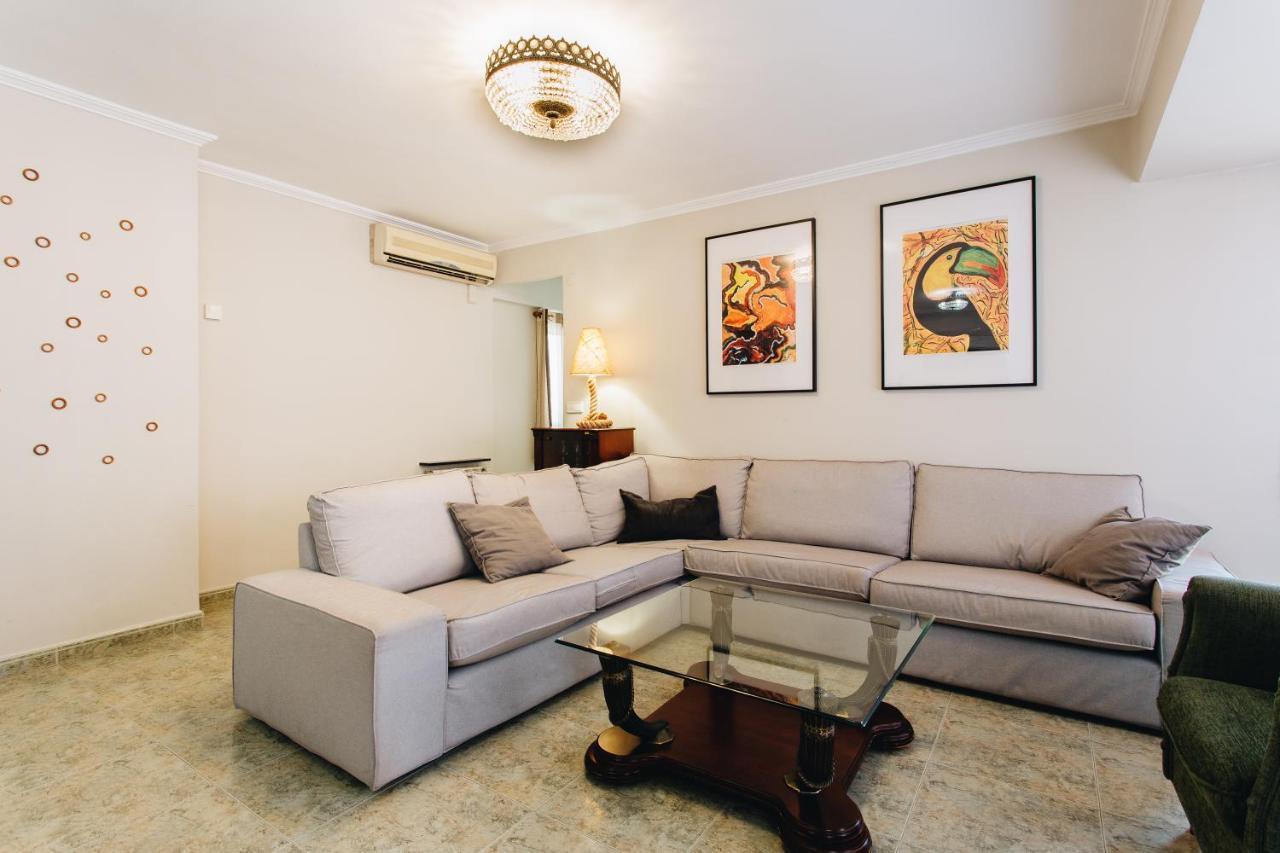 Exclusive 3 Bedroom Beach Apartment Valencia Exterior foto