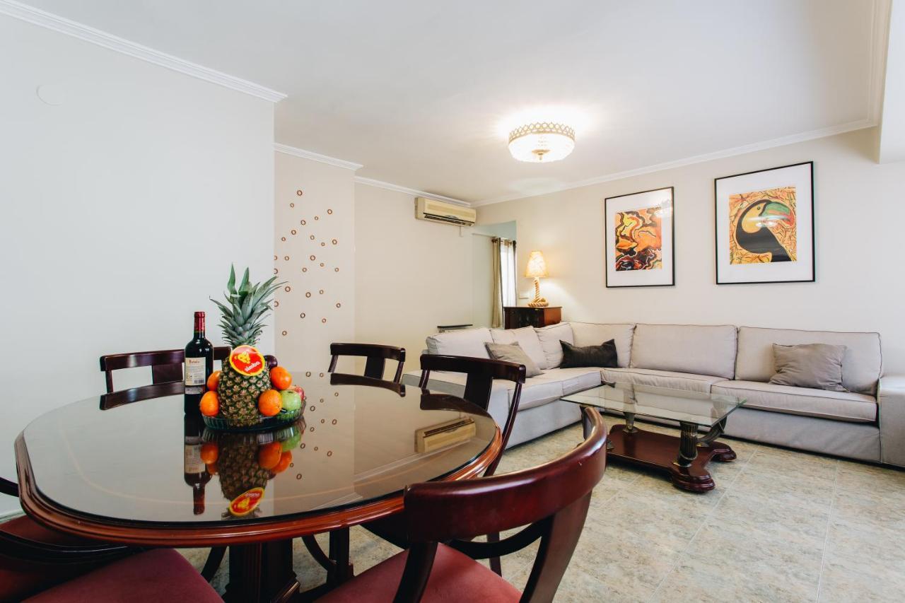 Exclusive 3 Bedroom Beach Apartment Valencia Exterior foto